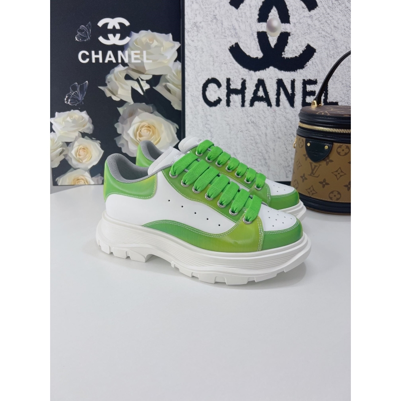 alexander M*Q*en casual shoes